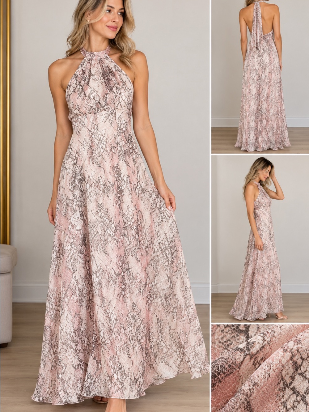 Nordstrom Pink Lace Reptile Habitat Cover